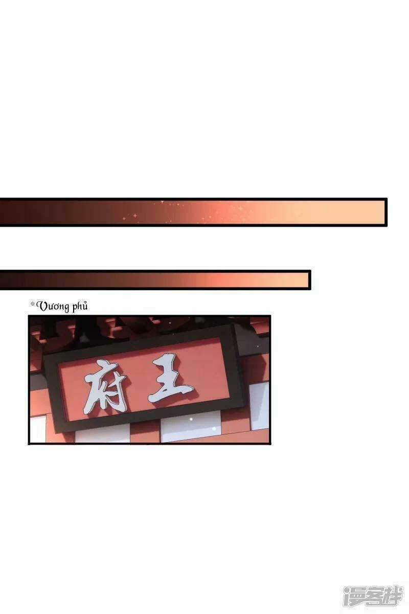 Nụ Cười Của Ngươi Ngọt Đến Mức Làm Gãy Tám Cái Răng Của Ta Chapter 38 trang 32