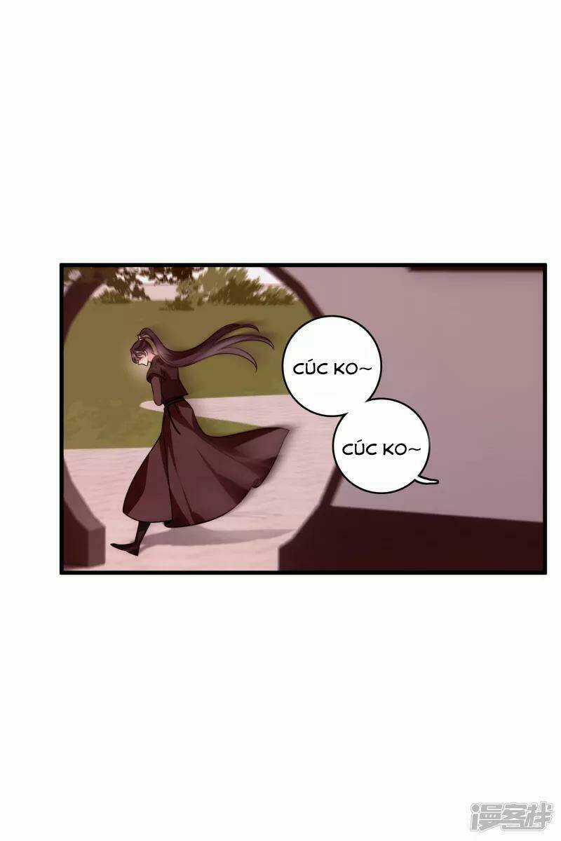 Nụ Cười Của Ngươi Ngọt Đến Mức Làm Gãy Tám Cái Răng Của Ta Chapter 38 trang 6