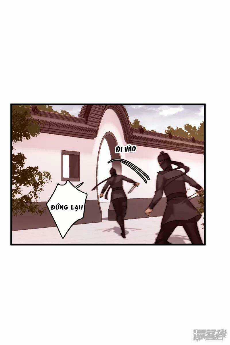 Nụ Cười Của Ngươi Ngọt Đến Mức Làm Gãy Tám Cái Răng Của Ta Chapter 38 trang 7