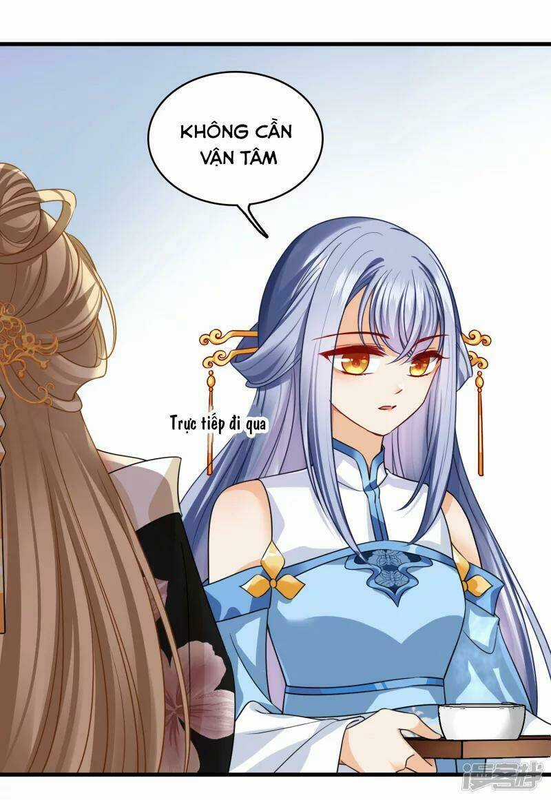 Nụ Cười Của Ngươi Ngọt Đến Mức Làm Gãy Tám Cái Răng Của Ta Chapter 39 trang 11