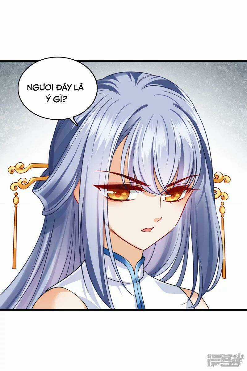 Nụ Cười Của Ngươi Ngọt Đến Mức Làm Gãy Tám Cái Răng Của Ta Chapter 39 trang 13