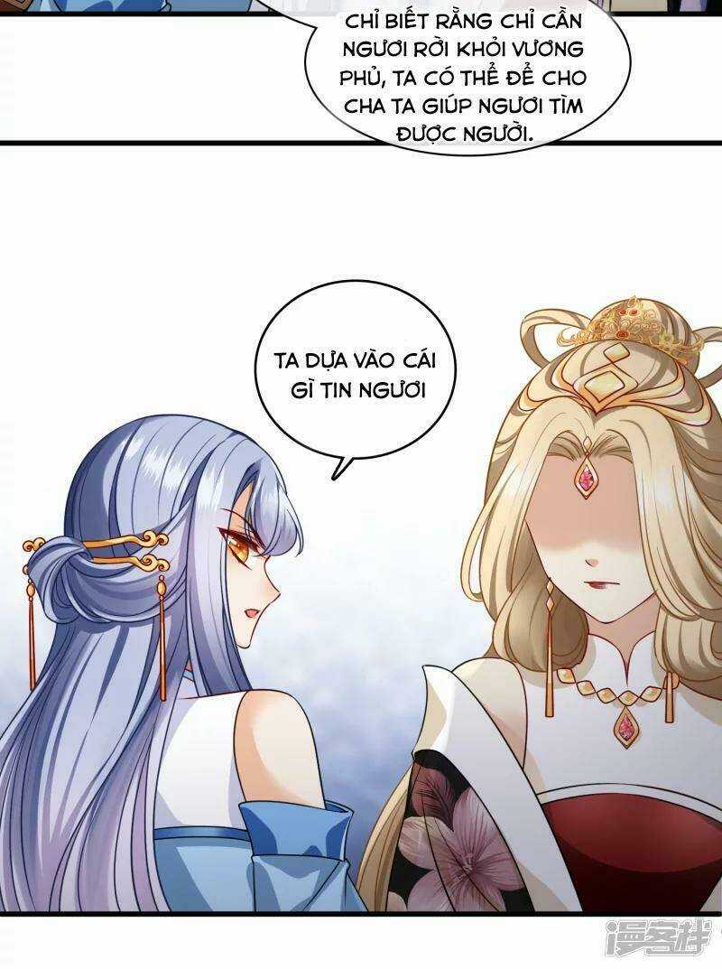 Nụ Cười Của Ngươi Ngọt Đến Mức Làm Gãy Tám Cái Răng Của Ta Chapter 39 trang 16