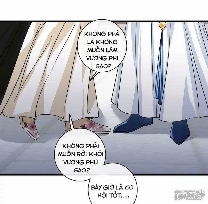 Nụ Cười Của Ngươi Ngọt Đến Mức Làm Gãy Tám Cái Răng Của Ta Chapter 39 trang 17