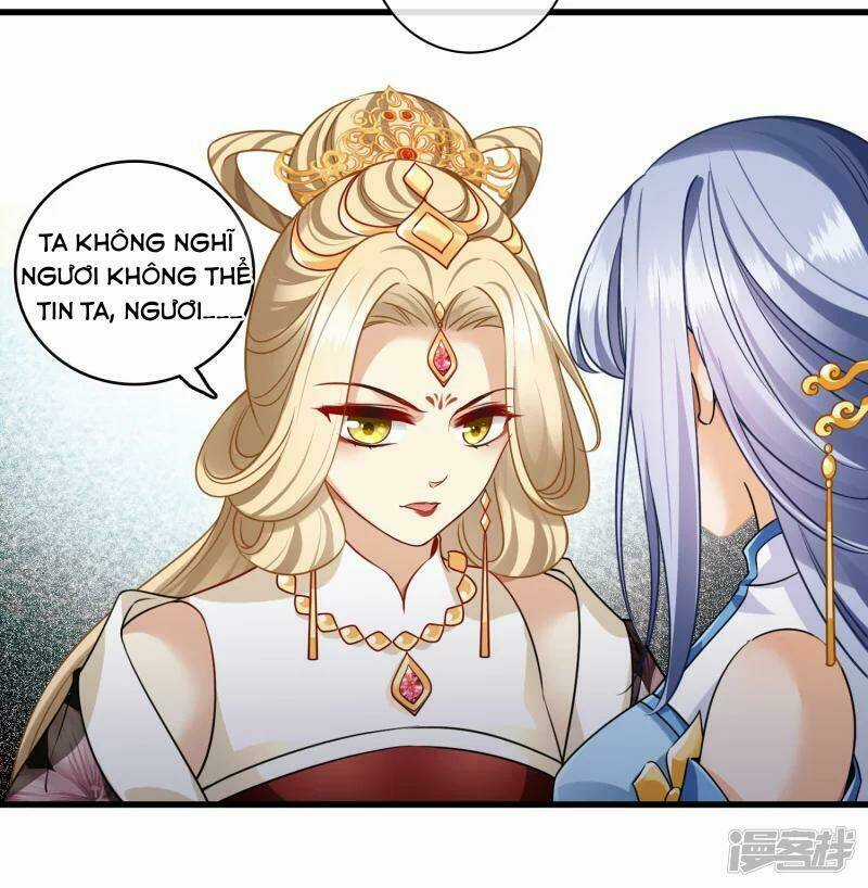 Nụ Cười Của Ngươi Ngọt Đến Mức Làm Gãy Tám Cái Răng Của Ta Chapter 39 trang 18