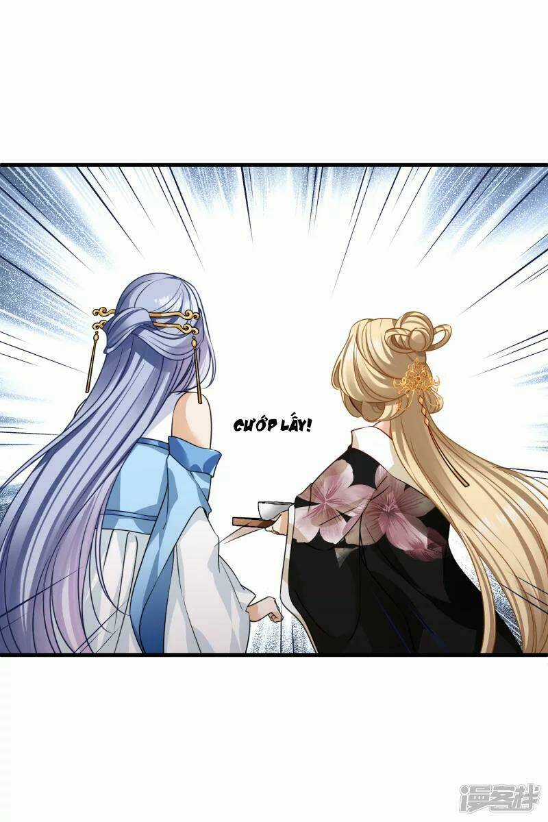 Nụ Cười Của Ngươi Ngọt Đến Mức Làm Gãy Tám Cái Răng Của Ta Chapter 39 trang 23