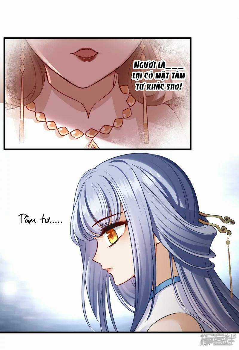 Nụ Cười Của Ngươi Ngọt Đến Mức Làm Gãy Tám Cái Răng Của Ta Chapter 39 trang 27