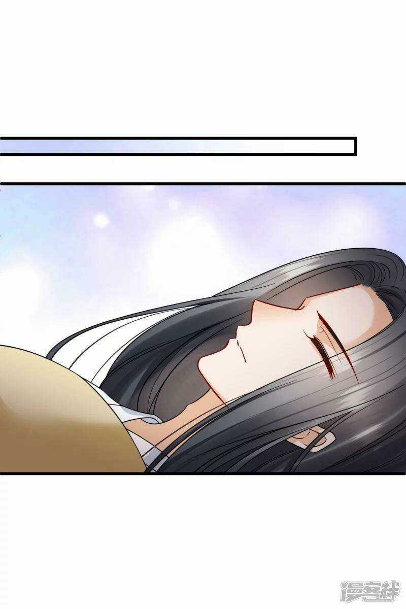 Nụ Cười Của Ngươi Ngọt Đến Mức Làm Gãy Tám Cái Răng Của Ta Chapter 39 trang 28