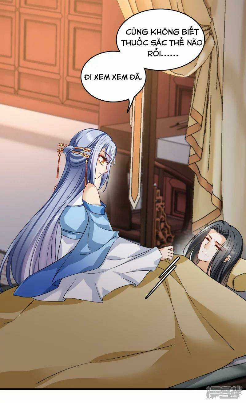 Nụ Cười Của Ngươi Ngọt Đến Mức Làm Gãy Tám Cái Răng Của Ta Chapter 39 trang 3