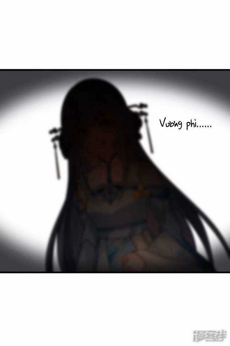 Nụ Cười Của Ngươi Ngọt Đến Mức Làm Gãy Tám Cái Răng Của Ta Chapter 39 trang 30