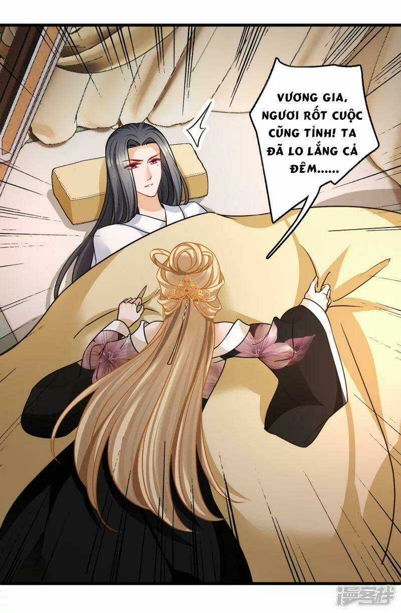 Nụ Cười Của Ngươi Ngọt Đến Mức Làm Gãy Tám Cái Răng Của Ta Chapter 39 trang 31