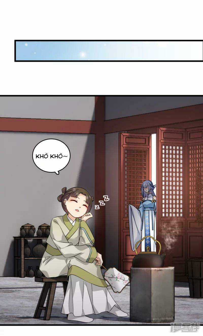 Nụ Cười Của Ngươi Ngọt Đến Mức Làm Gãy Tám Cái Răng Của Ta Chapter 39 trang 4