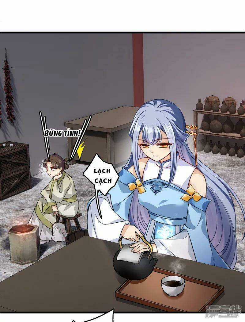 Nụ Cười Của Ngươi Ngọt Đến Mức Làm Gãy Tám Cái Răng Của Ta Chapter 39 trang 5