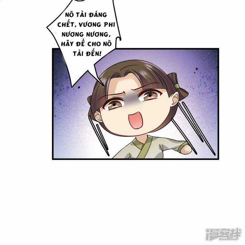 Nụ Cười Của Ngươi Ngọt Đến Mức Làm Gãy Tám Cái Răng Của Ta Chapter 39 trang 6