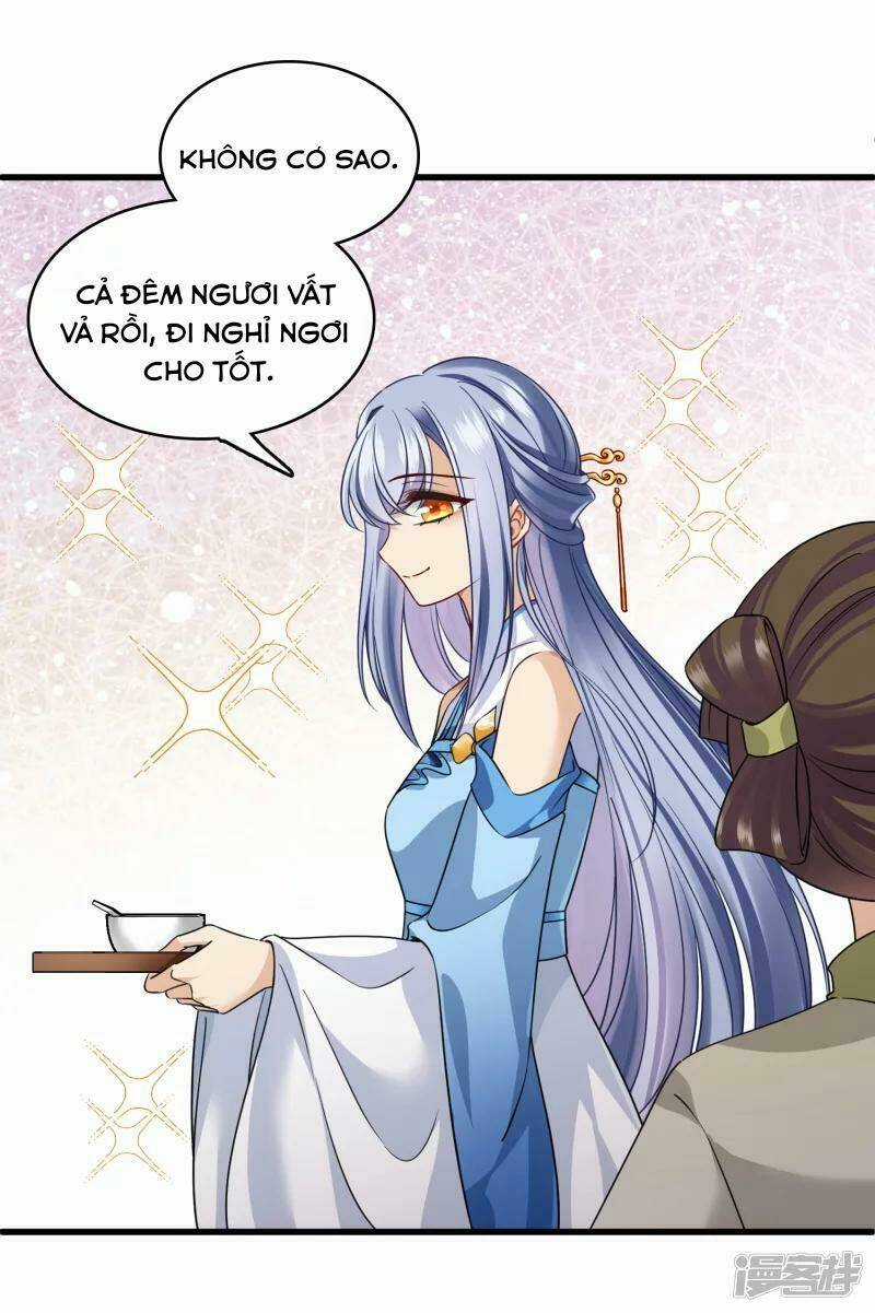 Nụ Cười Của Ngươi Ngọt Đến Mức Làm Gãy Tám Cái Răng Của Ta Chapter 39 trang 7