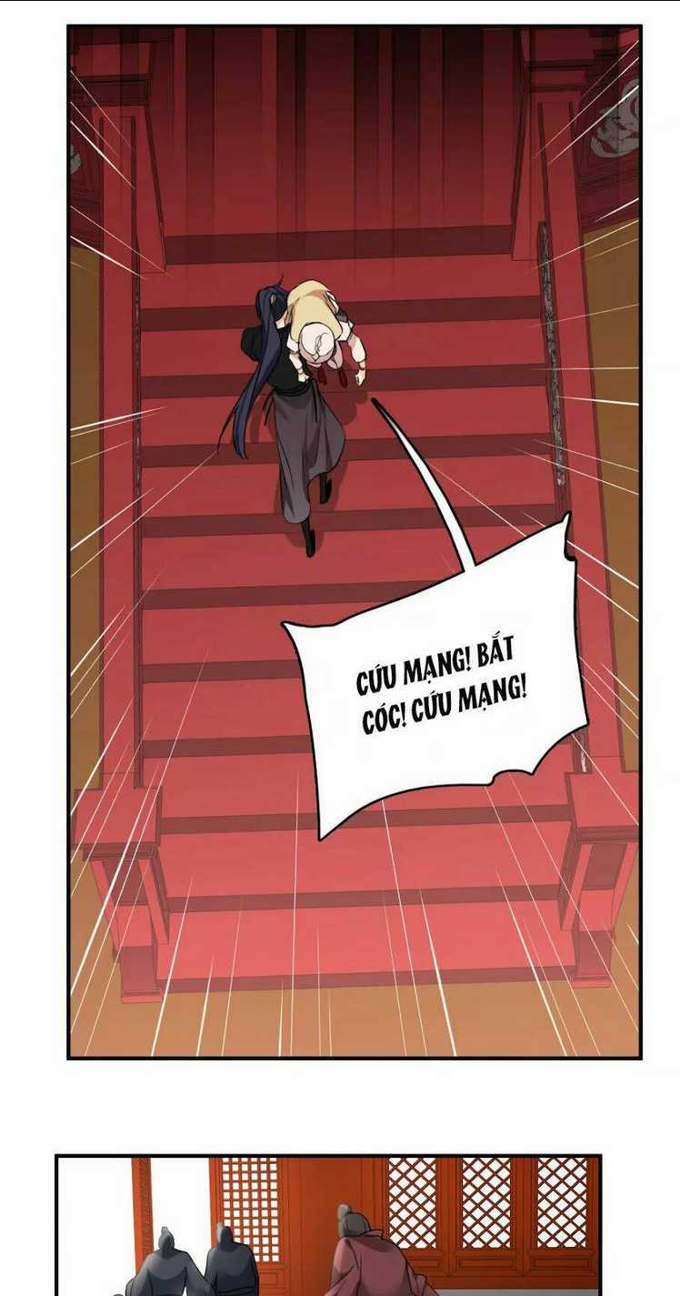 Nụ Cười Của Ngươi Ngọt Đến Mức Làm Gãy Tám Cái Răng Của Ta Chapter 4 trang 14