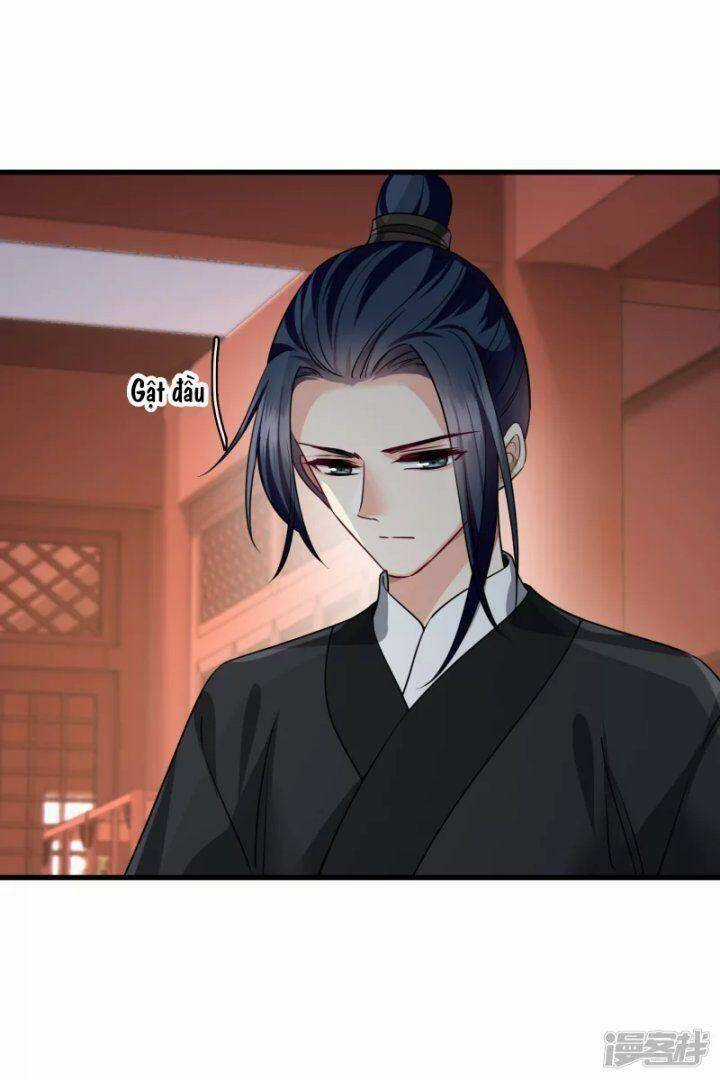 Nụ Cười Của Ngươi Ngọt Đến Mức Làm Gãy Tám Cái Răng Của Ta Chapter 40 trang 16