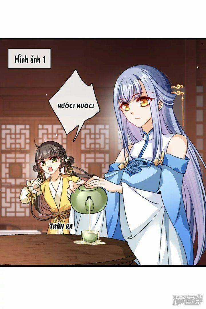 Nụ Cười Của Ngươi Ngọt Đến Mức Làm Gãy Tám Cái Răng Của Ta Chapter 40 trang 20