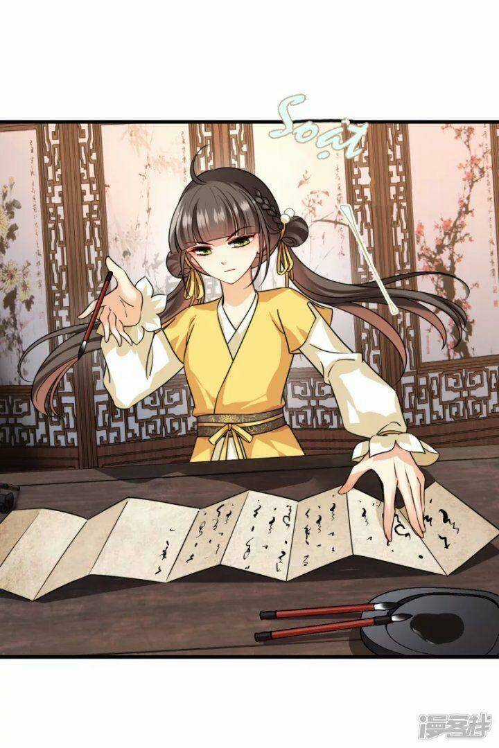 Nụ Cười Của Ngươi Ngọt Đến Mức Làm Gãy Tám Cái Răng Của Ta Chapter 40 trang 26