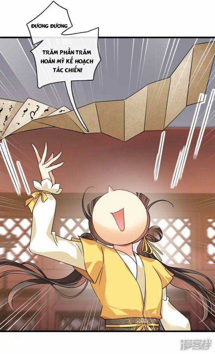 Nụ Cười Của Ngươi Ngọt Đến Mức Làm Gãy Tám Cái Răng Của Ta Chapter 40 trang 29