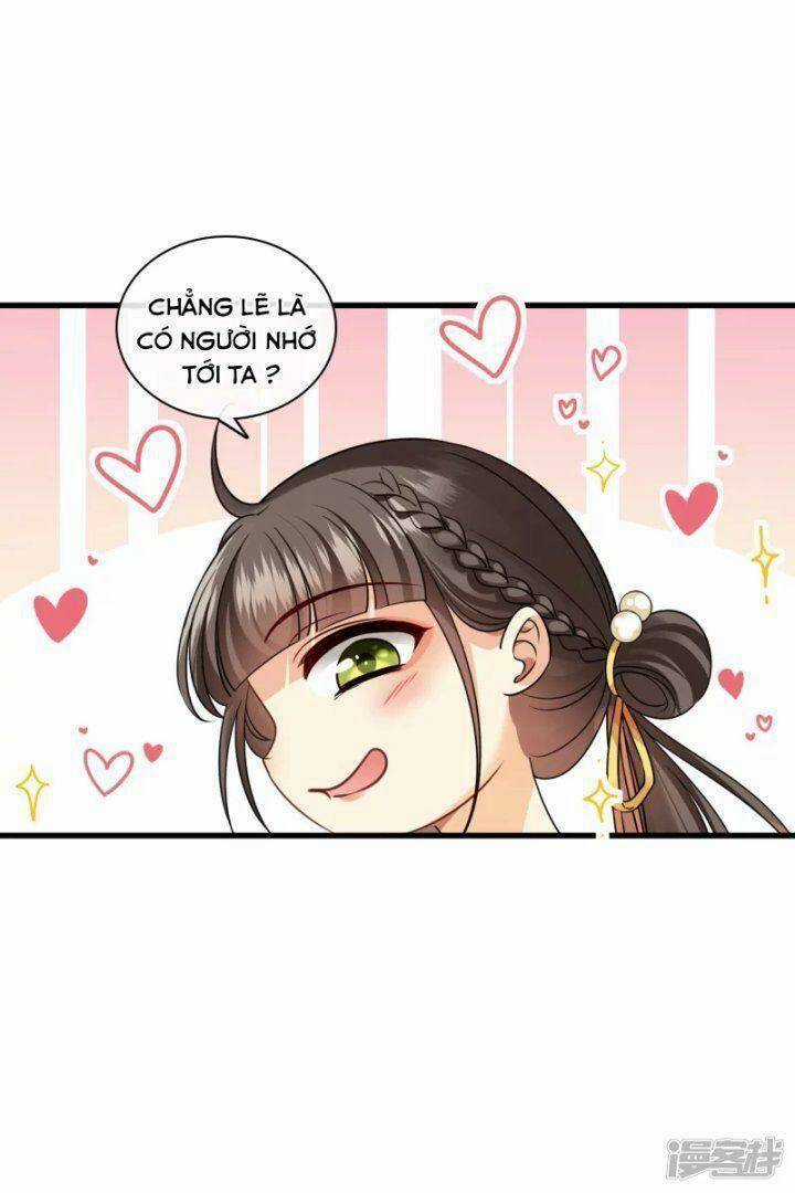 Nụ Cười Của Ngươi Ngọt Đến Mức Làm Gãy Tám Cái Răng Của Ta Chapter 40 trang 33