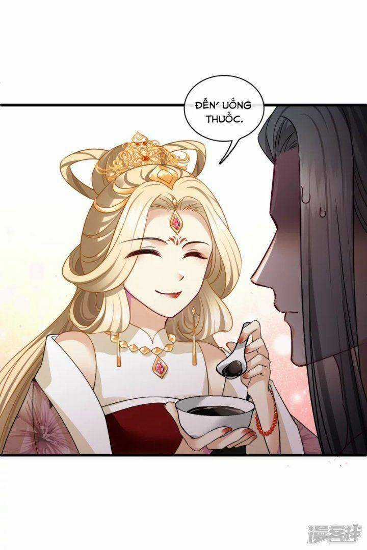 Nụ Cười Của Ngươi Ngọt Đến Mức Làm Gãy Tám Cái Răng Của Ta Chapter 40 trang 4