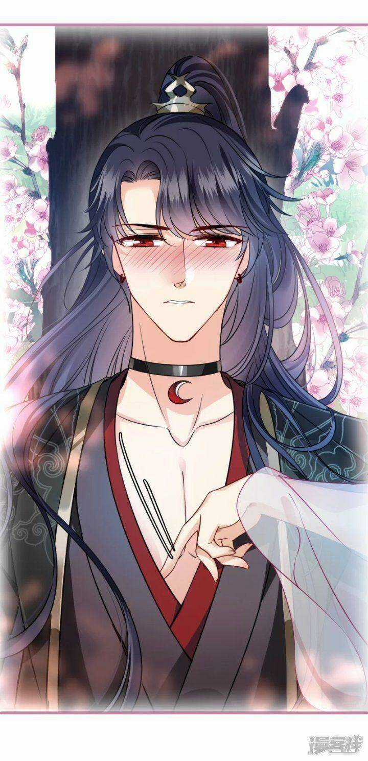 Nụ Cười Của Ngươi Ngọt Đến Mức Làm Gãy Tám Cái Răng Của Ta Chapter 41 trang 10