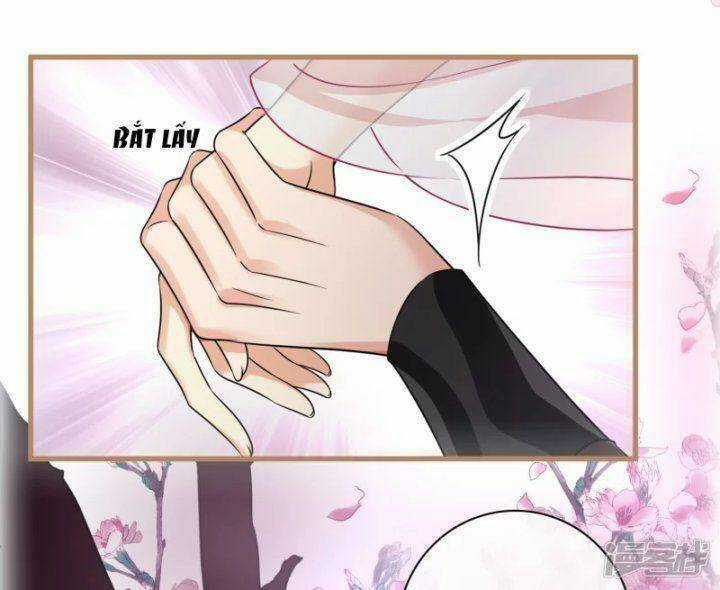 Nụ Cười Của Ngươi Ngọt Đến Mức Làm Gãy Tám Cái Răng Của Ta Chapter 41 trang 11