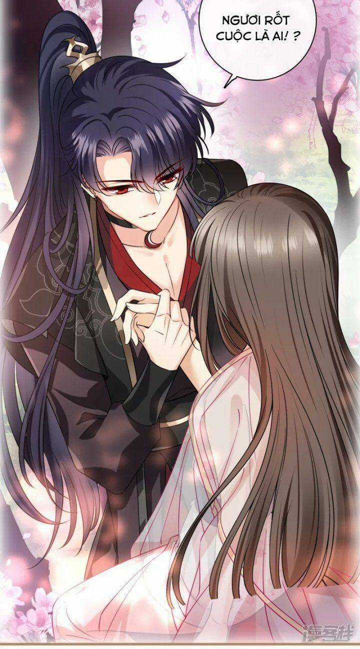 Nụ Cười Của Ngươi Ngọt Đến Mức Làm Gãy Tám Cái Răng Của Ta Chapter 41 trang 12