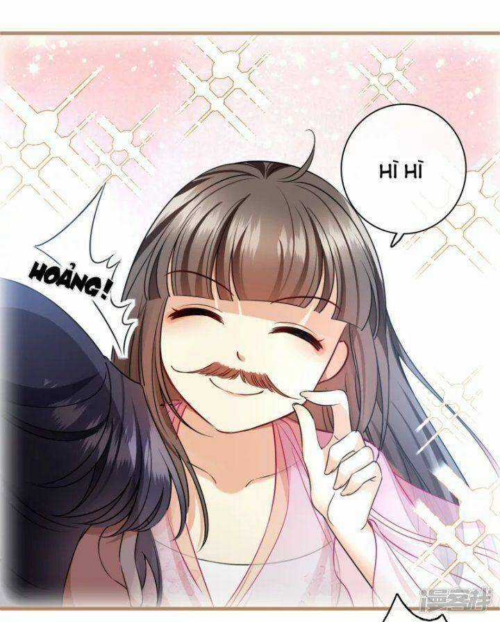 Nụ Cười Của Ngươi Ngọt Đến Mức Làm Gãy Tám Cái Răng Của Ta Chapter 41 trang 14