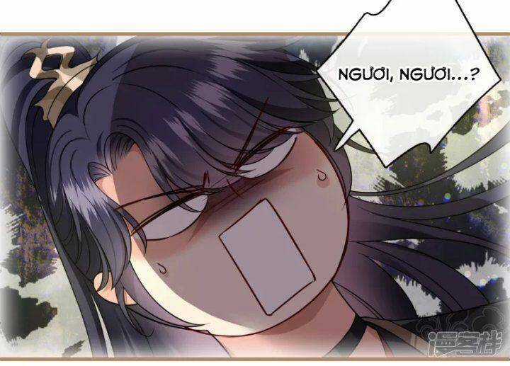 Nụ Cười Của Ngươi Ngọt Đến Mức Làm Gãy Tám Cái Răng Của Ta Chapter 41 trang 15