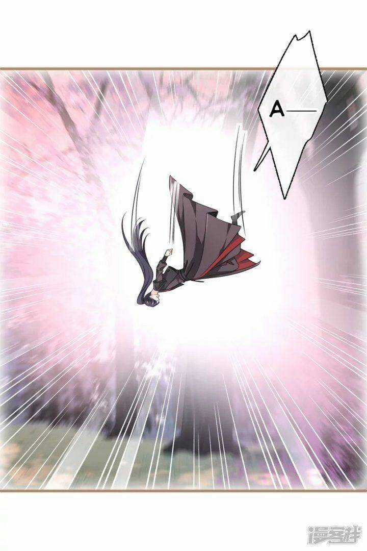 Nụ Cười Của Ngươi Ngọt Đến Mức Làm Gãy Tám Cái Răng Của Ta Chapter 41 trang 16