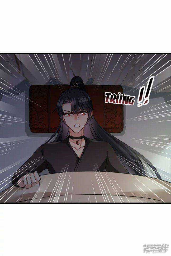 Nụ Cười Của Ngươi Ngọt Đến Mức Làm Gãy Tám Cái Răng Của Ta Chapter 41 trang 17