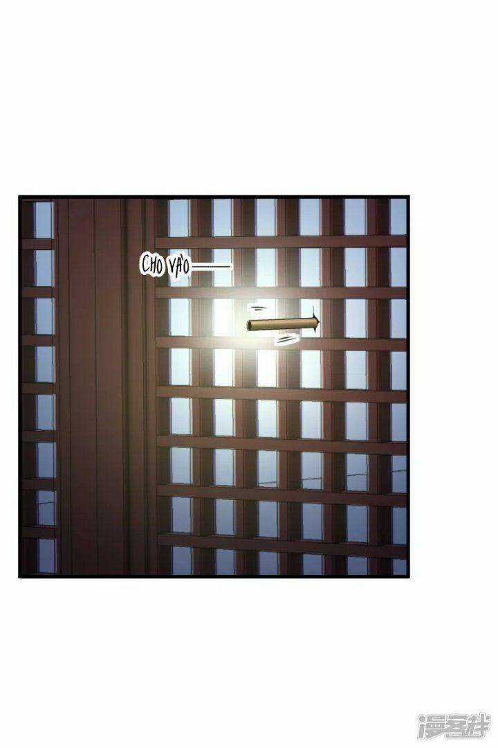 Nụ Cười Của Ngươi Ngọt Đến Mức Làm Gãy Tám Cái Răng Của Ta Chapter 41 trang 20