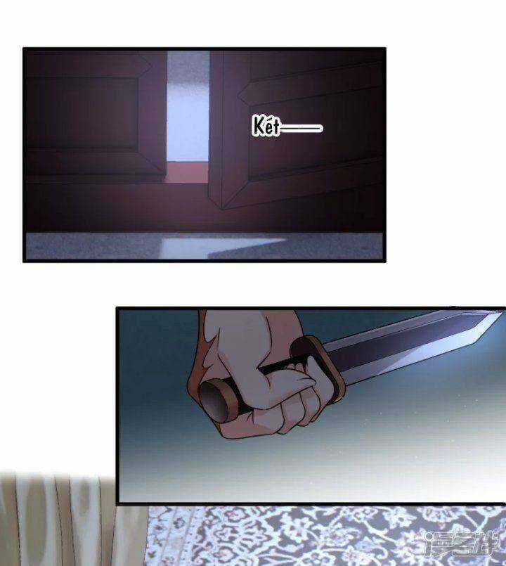 Nụ Cười Của Ngươi Ngọt Đến Mức Làm Gãy Tám Cái Răng Của Ta Chapter 41 trang 22