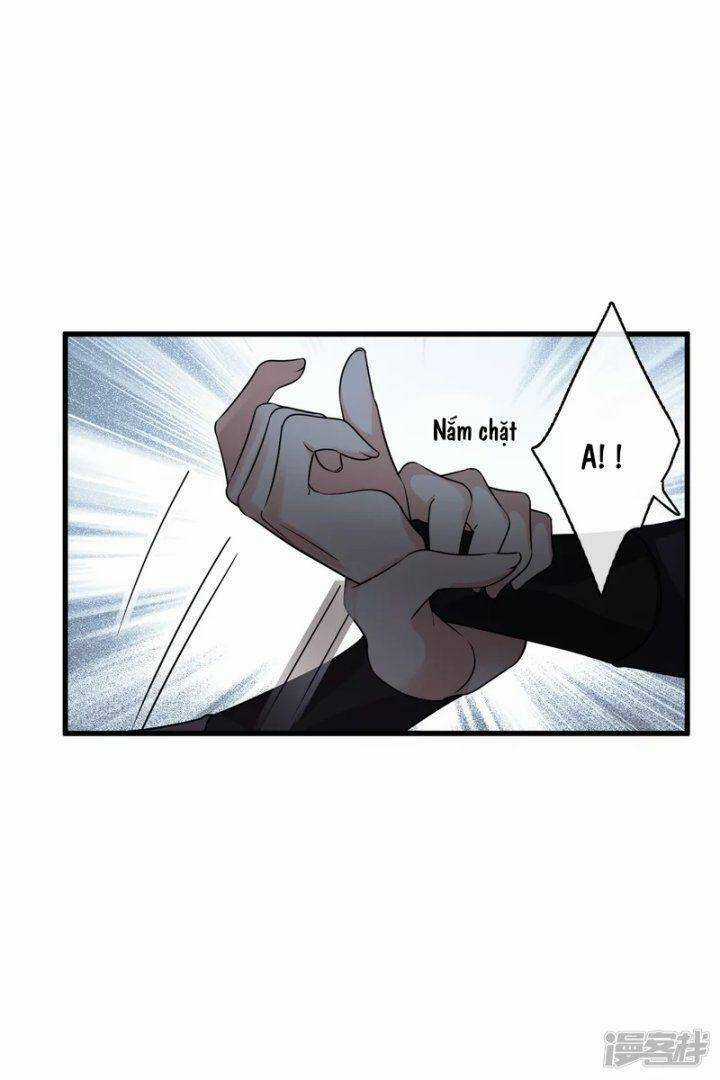 Nụ Cười Của Ngươi Ngọt Đến Mức Làm Gãy Tám Cái Răng Của Ta Chapter 41 trang 28