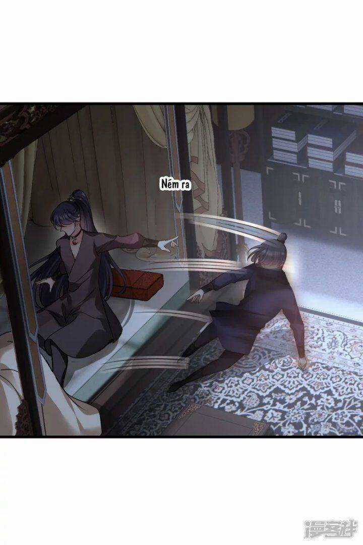 Nụ Cười Của Ngươi Ngọt Đến Mức Làm Gãy Tám Cái Răng Của Ta Chapter 41 trang 29