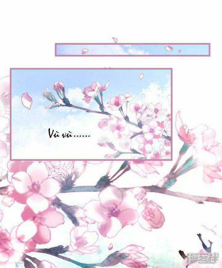 Nụ Cười Của Ngươi Ngọt Đến Mức Làm Gãy Tám Cái Răng Của Ta Chapter 41 trang 3