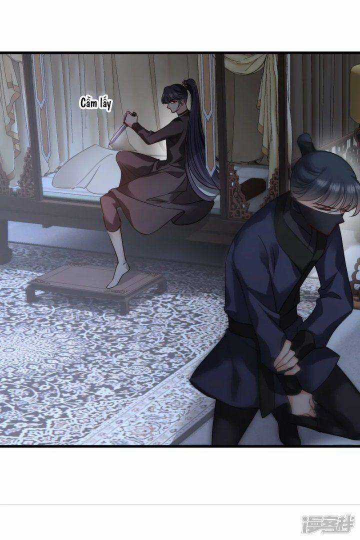 Nụ Cười Của Ngươi Ngọt Đến Mức Làm Gãy Tám Cái Răng Của Ta Chapter 41 trang 30