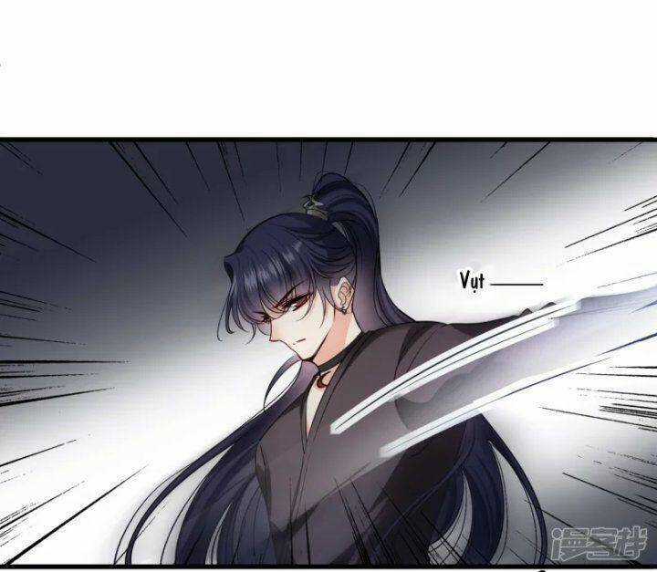 Nụ Cười Của Ngươi Ngọt Đến Mức Làm Gãy Tám Cái Răng Của Ta Chapter 41 trang 31