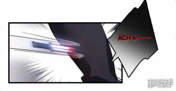 Nụ Cười Của Ngươi Ngọt Đến Mức Làm Gãy Tám Cái Răng Của Ta Chapter 41 trang 32