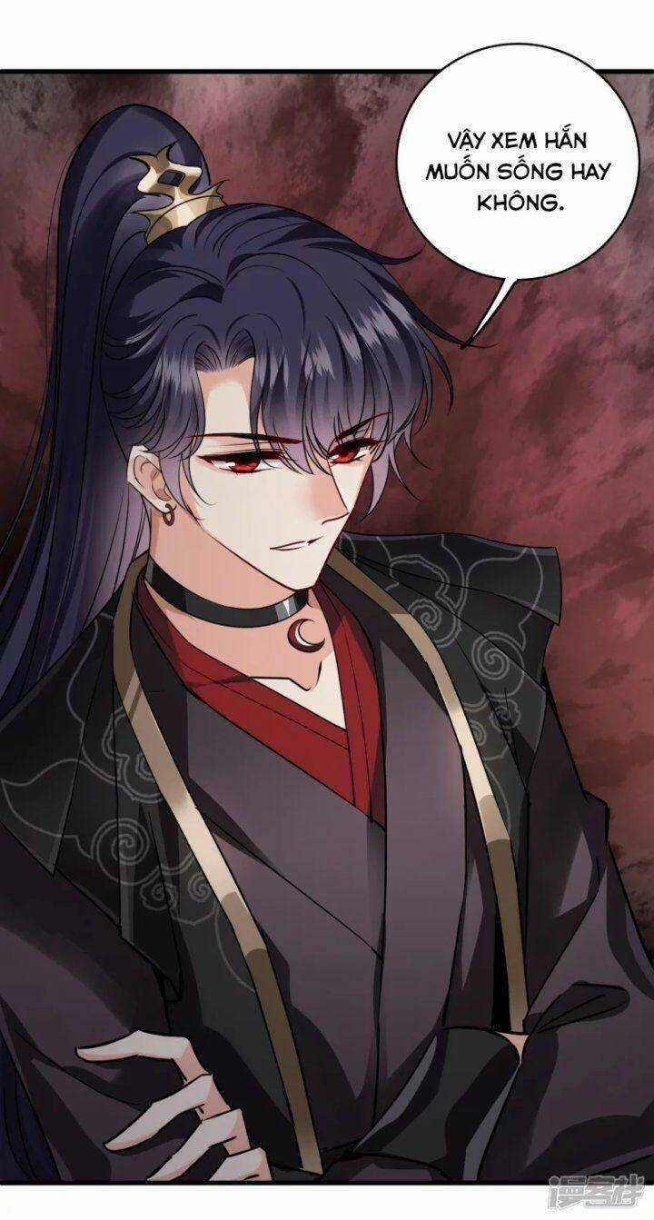 Nụ Cười Của Ngươi Ngọt Đến Mức Làm Gãy Tám Cái Răng Của Ta Chapter 41 trang 36