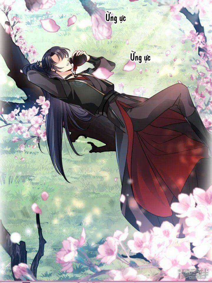 Nụ Cười Của Ngươi Ngọt Đến Mức Làm Gãy Tám Cái Răng Của Ta Chapter 41 trang 4