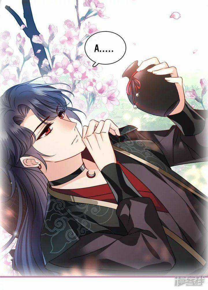 Nụ Cười Của Ngươi Ngọt Đến Mức Làm Gãy Tám Cái Răng Của Ta Chapter 41 trang 5