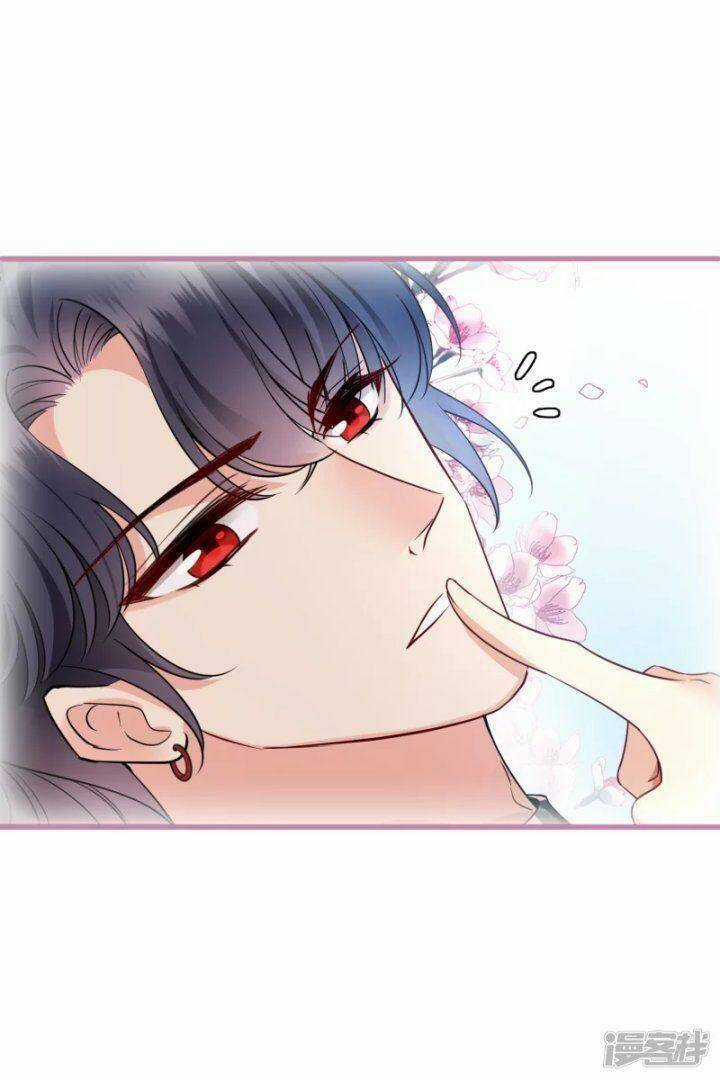 Nụ Cười Của Ngươi Ngọt Đến Mức Làm Gãy Tám Cái Răng Của Ta Chapter 41 trang 6