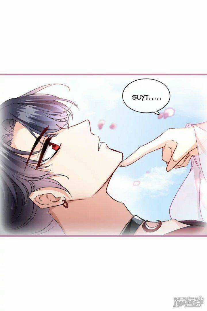 Nụ Cười Của Ngươi Ngọt Đến Mức Làm Gãy Tám Cái Răng Của Ta Chapter 41 trang 8