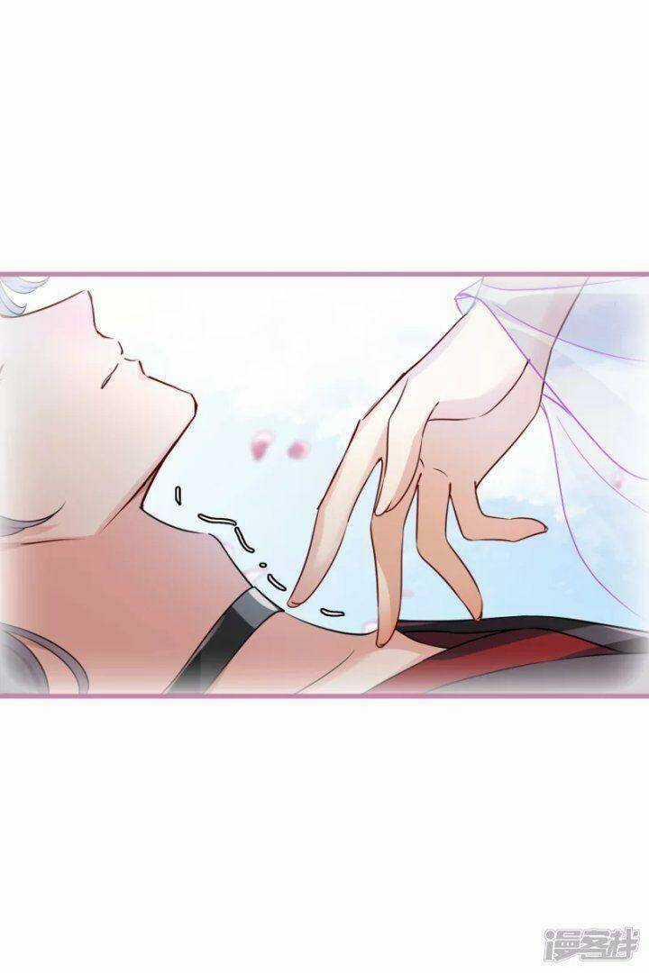 Nụ Cười Của Ngươi Ngọt Đến Mức Làm Gãy Tám Cái Răng Của Ta Chapter 41 trang 9