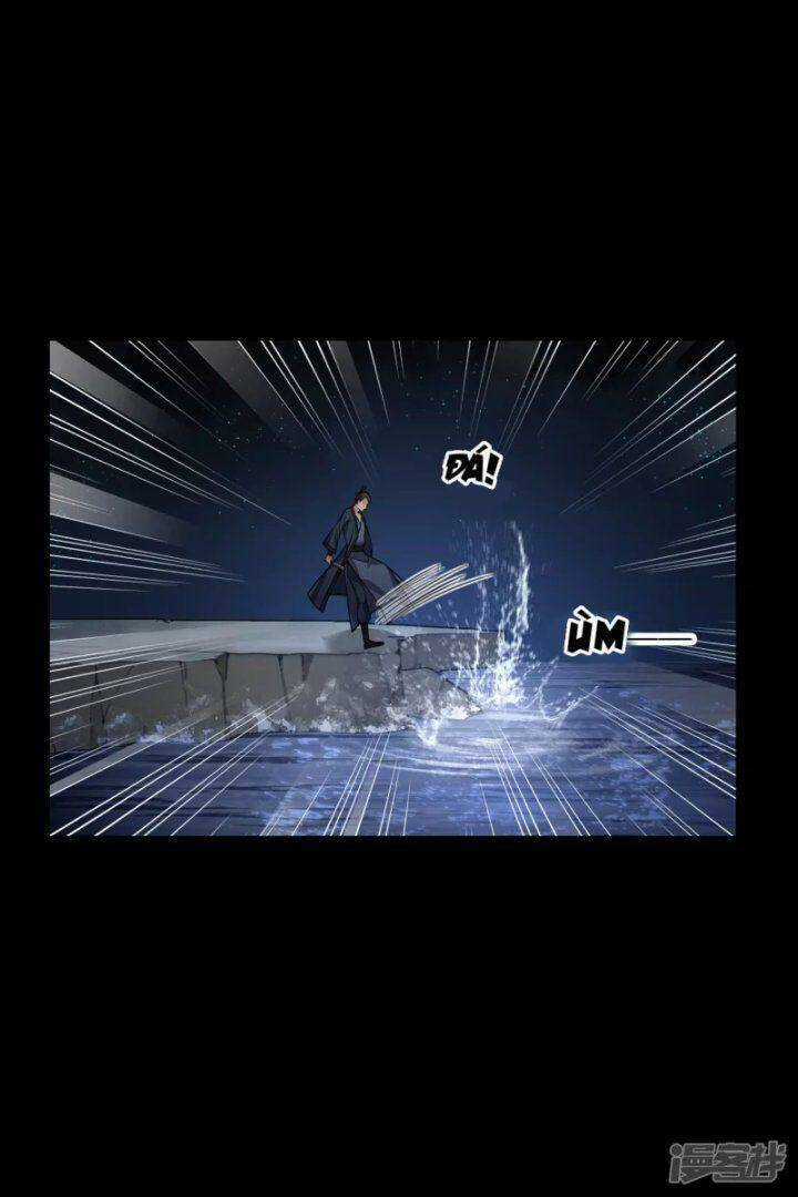 Nụ Cười Của Ngươi Ngọt Đến Mức Làm Gãy Tám Cái Răng Của Ta Chapter 42 trang 10