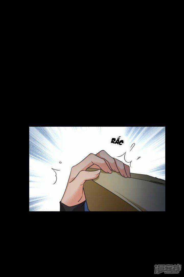 Nụ Cười Của Ngươi Ngọt Đến Mức Làm Gãy Tám Cái Răng Của Ta Chapter 42 trang 13