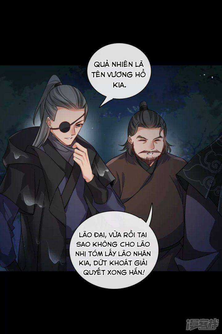 Nụ Cười Của Ngươi Ngọt Đến Mức Làm Gãy Tám Cái Răng Của Ta Chapter 42 trang 15