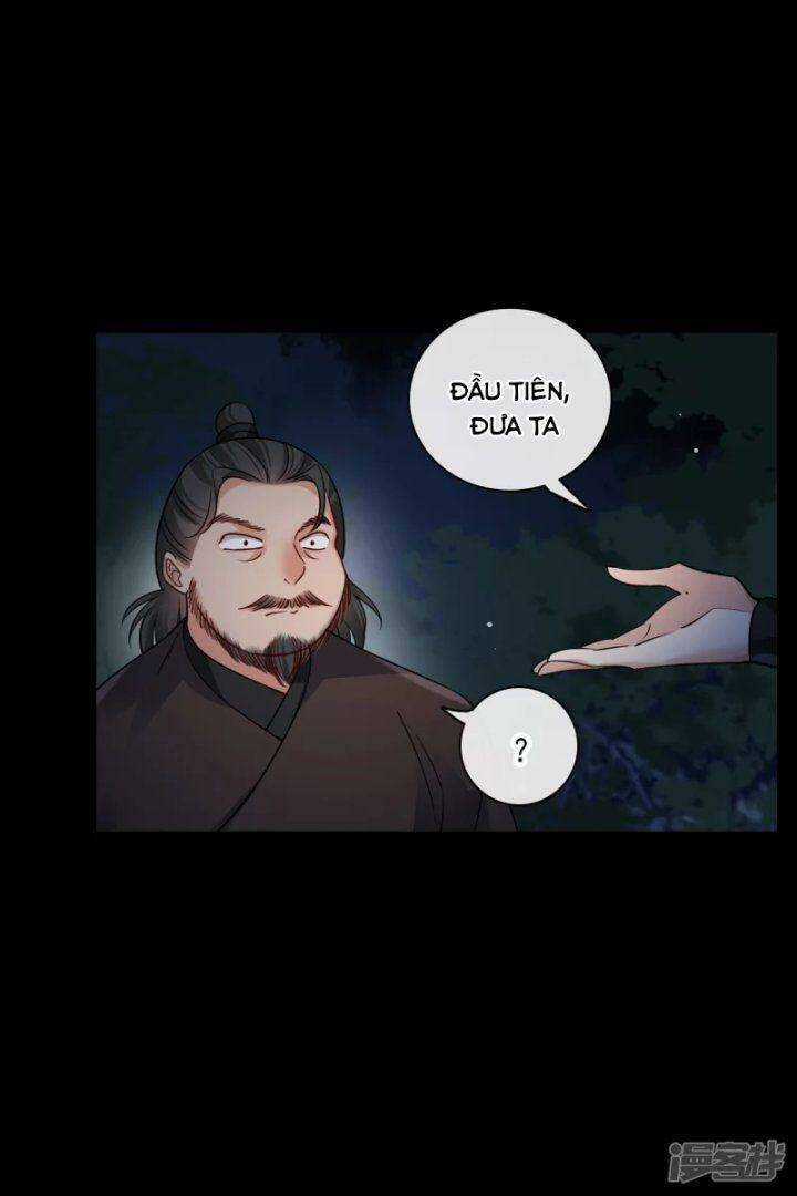 Nụ Cười Của Ngươi Ngọt Đến Mức Làm Gãy Tám Cái Răng Của Ta Chapter 42 trang 16